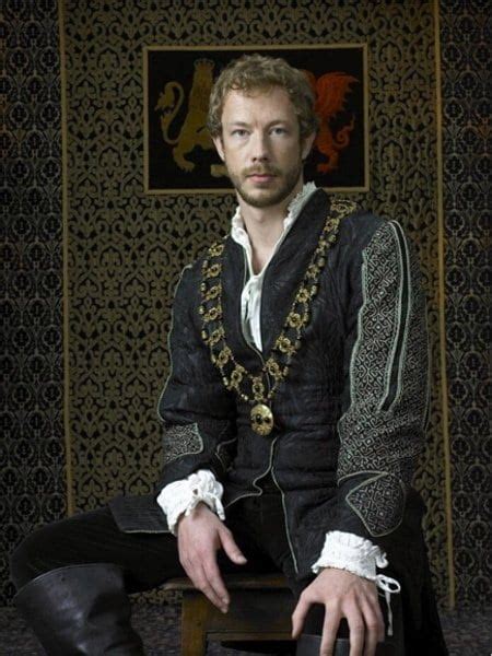 kris holden-ried tudor tumblr gif|Sir William Compton .